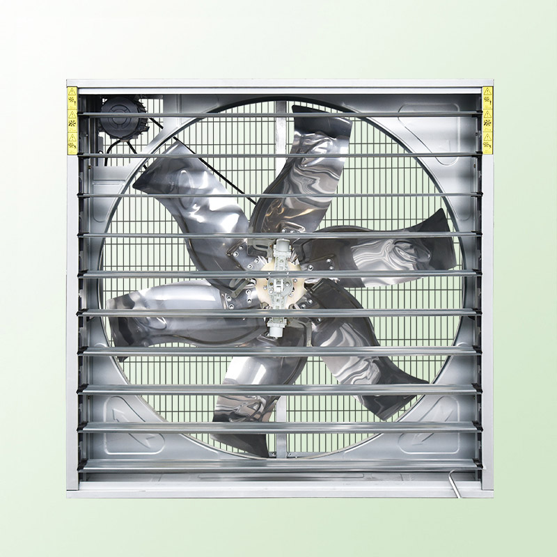 推拉式風(fēng)機(jī)