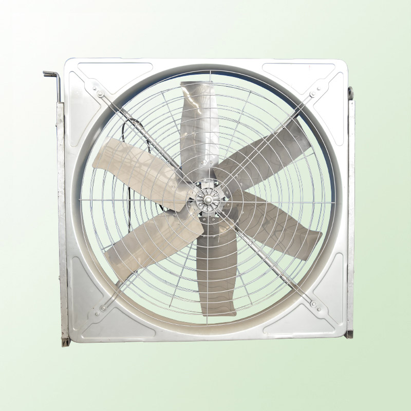 懸掛式牛舍風(fēng)機(jī)