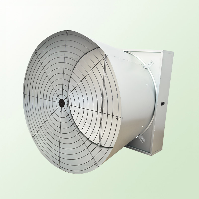 蝴蝶門攏風(fēng)筒風(fēng)機(jī)